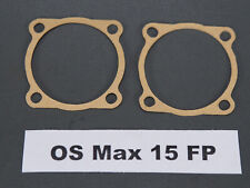 Dichtungssatz / Gasket-Kit for Model Engine OS Max .15FP