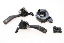 VW Caddy 3 2K 1,9TDI Maxi Life Lenkstockschalter Wischer Blinker 1K0953519H