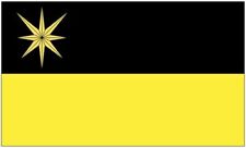 Fahne / Flagge Bad Wildungen