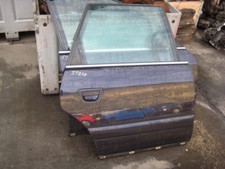 TÜR Komplett Rechts - Kombi