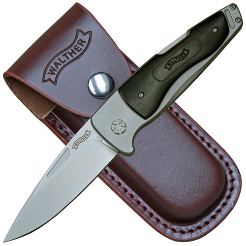 Walther tfw klappmesser - walther, 4
