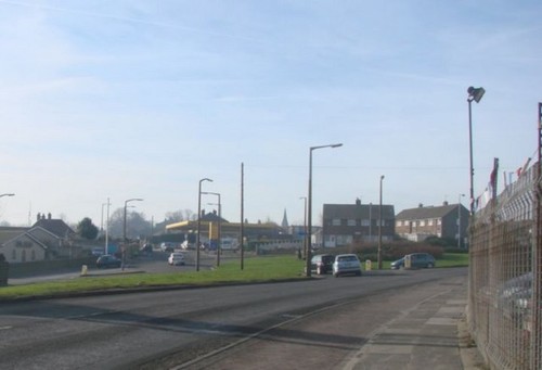 Foto 6x4 burton road - burton,