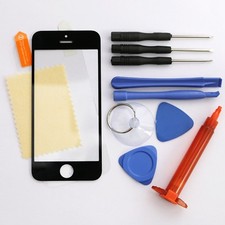 Frontglas für Apple iPhone SE