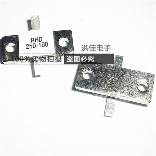 Termination microwave - rf,