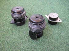 Golf 3 VR6 Motorlager Set PU