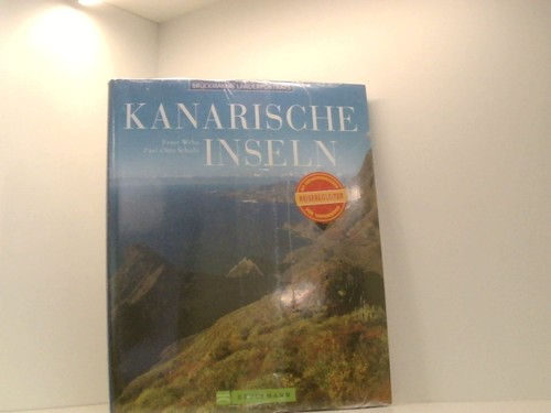Kanarische inseln bruckmanns - inseln, (bruckmanns