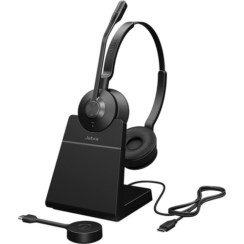 Jabra engage stereo - engage,