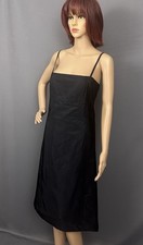 PRADA KLEID - 100% Seide -