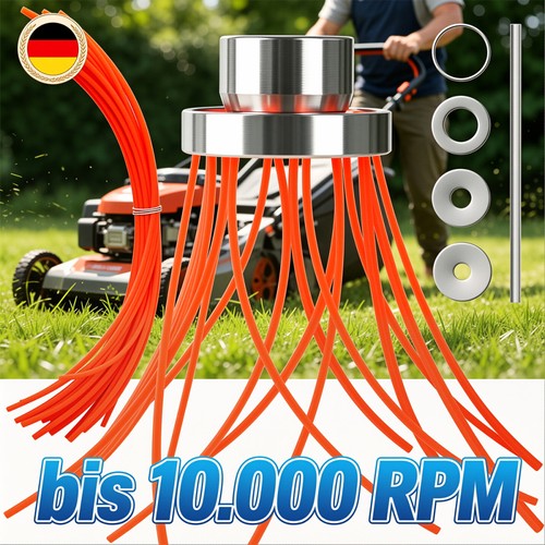 Unkraut kegel tellerbesen - unkraut,