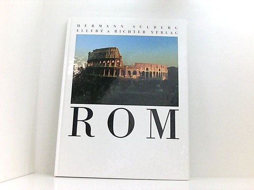 Rom sülberg - reihe),