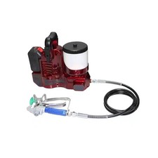 15Mpa Farbsprühsystem Airless