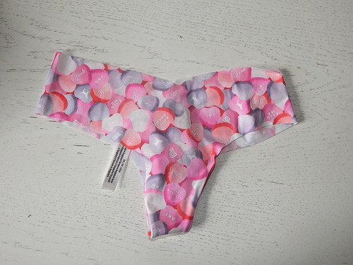 Victoria secret pink xs - secret,