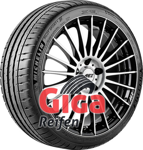 Michelin pilot sport 235 40 - 4, 235/40