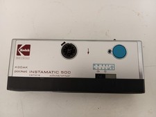 Agfamatic 2008 Pocket Sensor