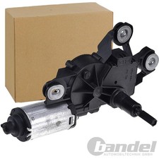 SCHEIBENWISCHERMOTOR HINTEN