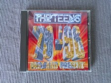 The Teens - Past And Present