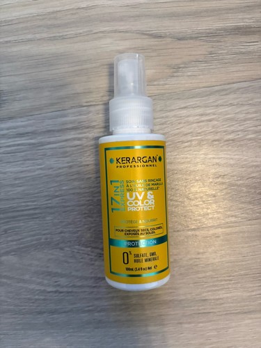 Kerargan schutz spray 17in1 - spray,
