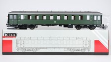 Kiss Spur 1 142070 Eilzugwagen