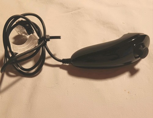 Nintendo wii nunchuk original - nintendo,