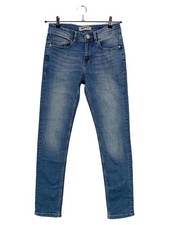 SAVVY Jeans Slim Fit Herren
