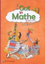 Gut in Mathe für Klasse 1 und