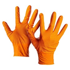 Nitril handschuhe werkstatt - nitril,
