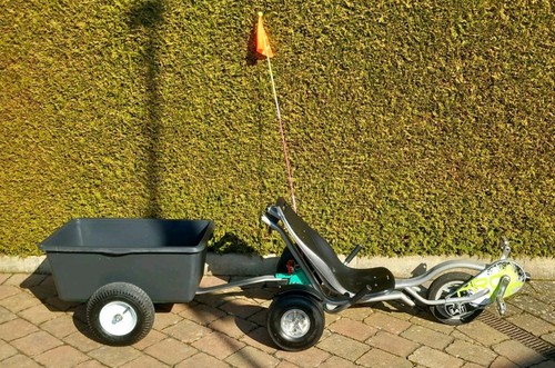 Original triker mit - triker, s3