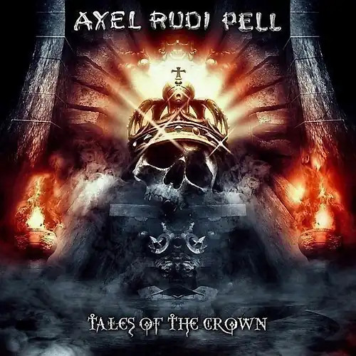 Axel rudi pell - pell, the