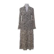 Zara, Blusenkleid, Größe: M