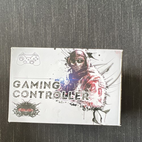 Wireless gaming controller - gaming,