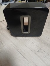 Sonos Sub Aktiv Subwoofer