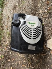 Viking Benzin Rasenmäher MB 448 T Viertaktmotor