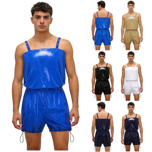 Herren inkontinenz bodysuit - herren,