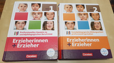 Erzieherinnen und Erzieher