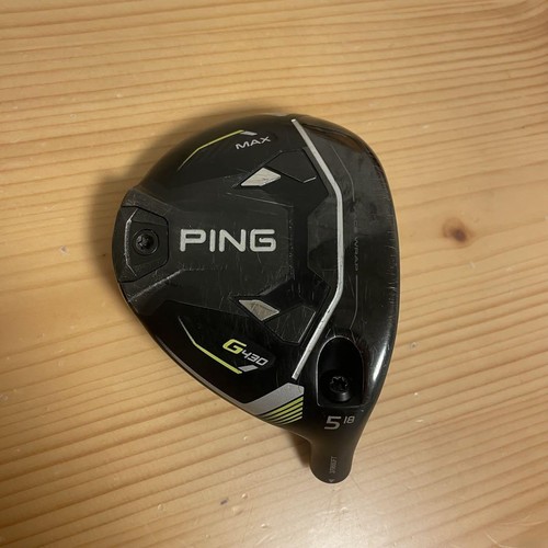 Ping g430max fairwayholz - g430max, 5w