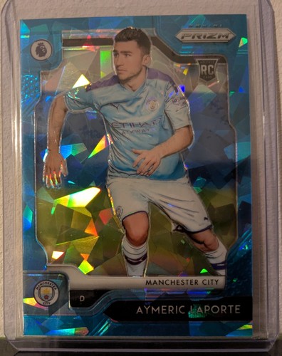Panini prizm premier league - panini,
