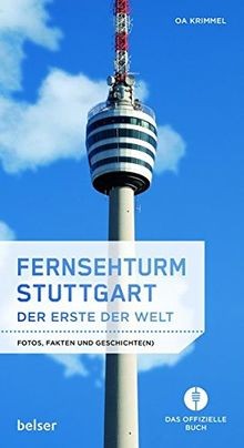Fernsehturm stuttgart der - fernsehturm,