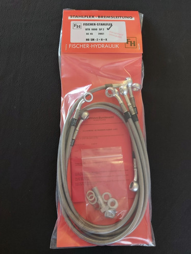 Vtr 1000 sp2 sc45 2002 - vtr,