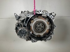 SSN Automatikgetriebe VW Golf