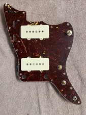 Fender Jazzmaster Loaded