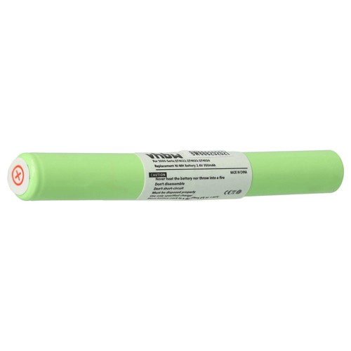 Akku für philips qt4024 - akku,