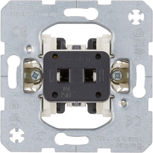 Berker tastereinsatz 505101 - berker,