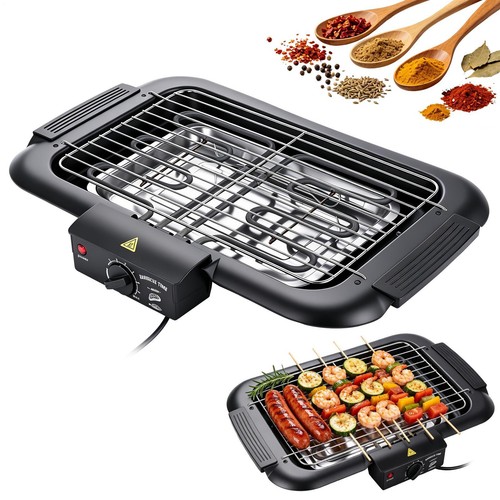 2000w tischgrill elektro - 2000w,