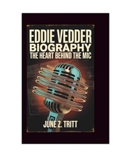EDDIE VEDDER BIOGRAPHY: The