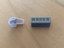 Tarnlicht LKW für NVA und