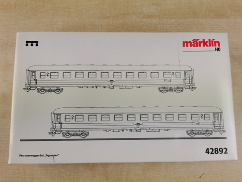 Märklin 42892 tegernsee t7281 - märklin,