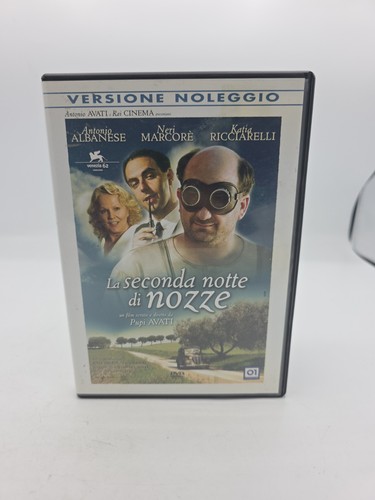Dvd die zweite - -,