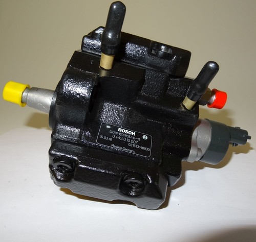 Bosch einspritzpumpe für fiat - für,