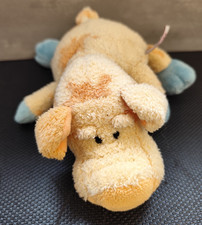 NICI Farm Friends Schwein -