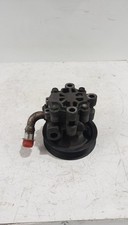 Power Steering Pump Chrysler